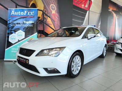 Seat Leon 1.6 TDi Style Ecomotive