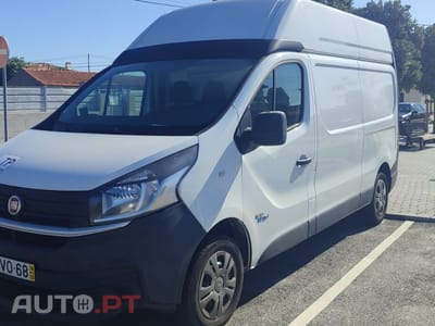 Fiat Talento L2H2