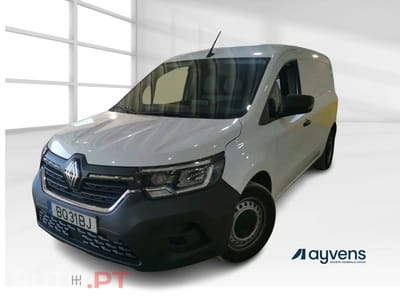 Renault Kangoo KANGOO VAN 1.5 Blue dCi L2 Start
