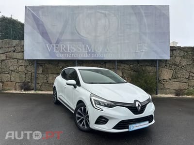 Renault Clio 1.5 Blue dCi Intens