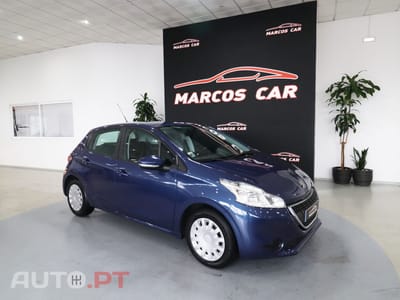 Peugeot 208 1.4 HDi Active