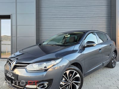 Renault Mégane Limited