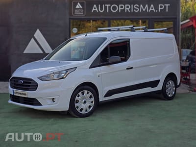 Ford Transit Connect Connect 1.5 TDCi 240 L2 Ambiente