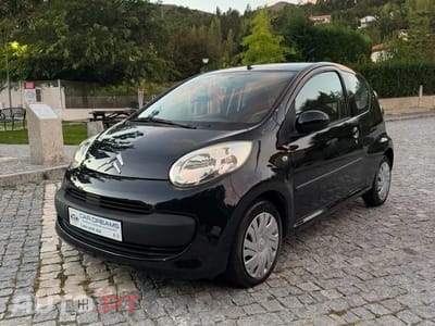 Citroen C1 1.4 HDi SX