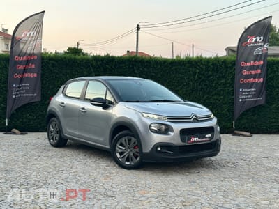 Citroen C3 1.2 PureTech Shine