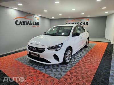 Opel Corsa 1.2 Business Edition