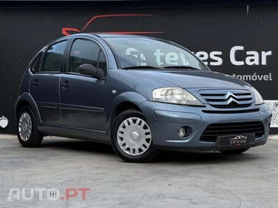Citroen C3 1.1