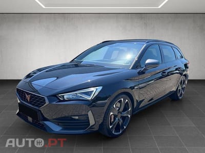 Seat Leon 2.0 TSi VZ