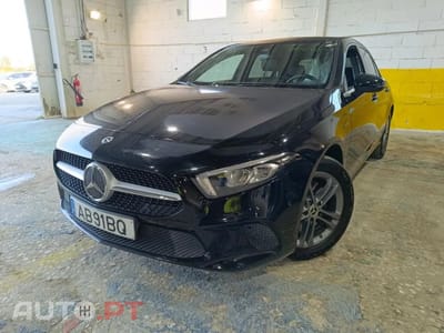 Mercedes-Benz A 250 e Style Plus