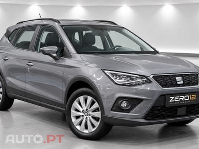 Seat Arona 1.0 Eco TSI Style