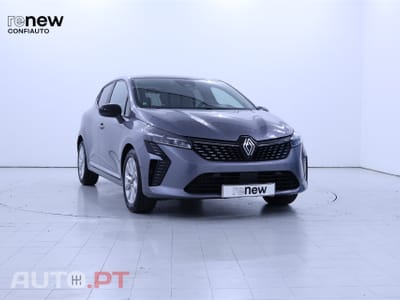 Renault Clio 1.0 Tce Evolution Bi-fuel