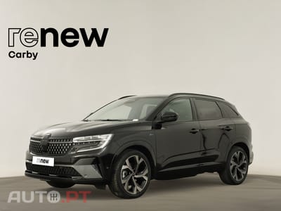 Renault Austral Austral 1.2 E-Tech Full Hybrid Techno Esprit Alpine