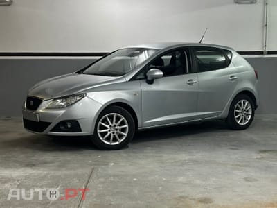 Seat Ibiza 1.2 Tdi Style