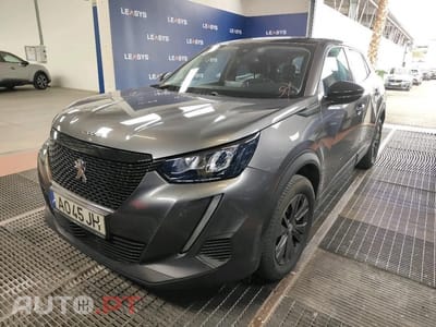 Peugeot 2008 1.5 BlueHDi Active Pack