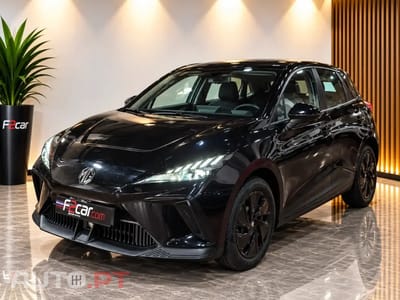 MG MG4 51 kWh Standard