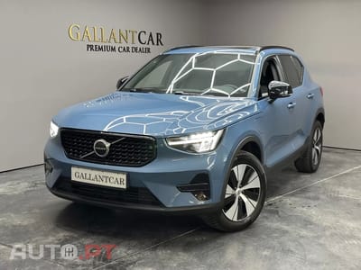 Volvo XC40  T4 Recharge Dkg Inscription