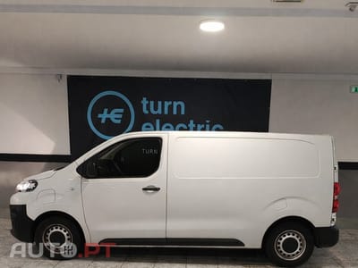 Citroen Jumpy 50 kWh M