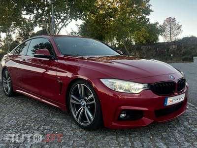 BMW 435 Pack M xDrive