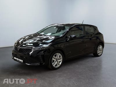 Renault Clio E-Tech Equilibre