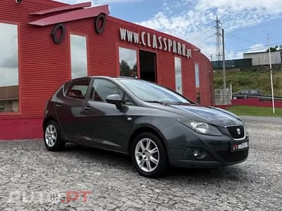 Seat Ibiza 1.2 TDI Style