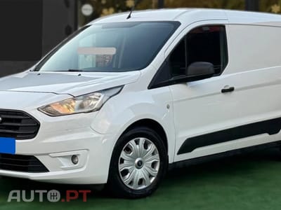 Ford Transit Connect 1.5TDCi 230 L2 TREND (AUT.)