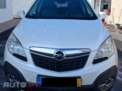 Opel Mokka 1.7 CDTI