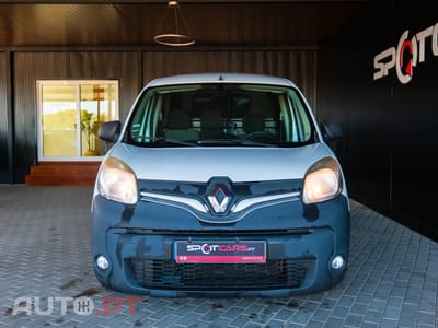 Renault Kangoo 1.5 dCi Business S/S 3L