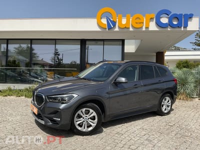 BMW X1 25 e xDrive