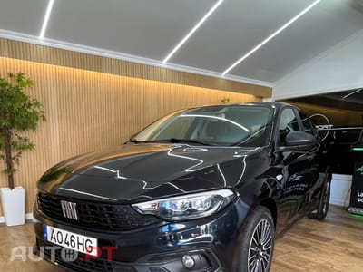 Fiat Tipo Fiat Tipo 1.3 MultiJet Life