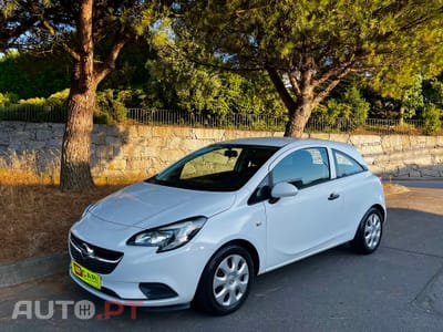 Opel Corsa 1.3 CDTi