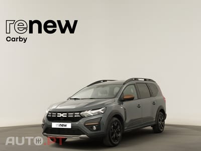 Dacia Jogger Jogger 1.0 ECO-G Extreme+ Up&Go 7L Bi-Fuel