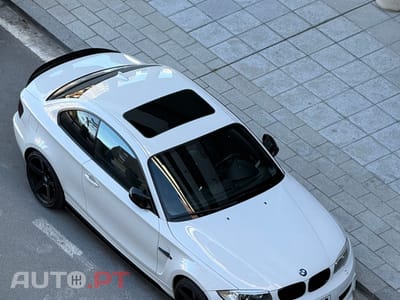 BMW 120 Série 1