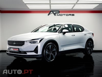 Polestar 2 Standard Range 69 kWh