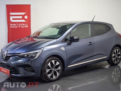 Renault Clio TCe 90 Limited