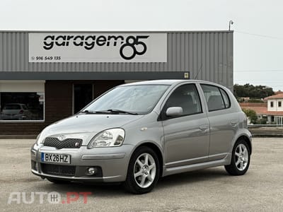 Toyota Yaris 1.5 T Sport