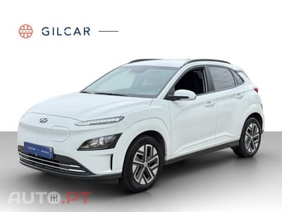 Hyundai Kauai EV 39 kWh Premium