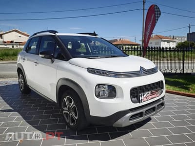 Citroen C3 Aircross 1.5 BlueHDi Feel S&S