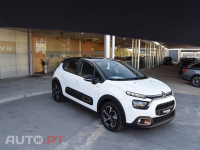 Citroen C3 1.2 PureTech C-Series