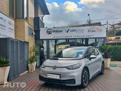 Volkswagen Id.3 Pro Performance Life