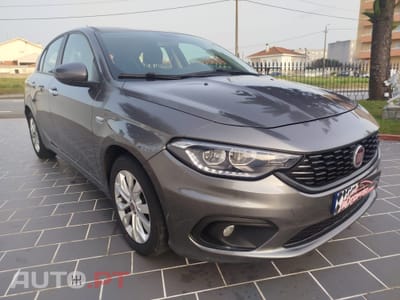 Fiat Tipo 1.3 M-Jet Easy