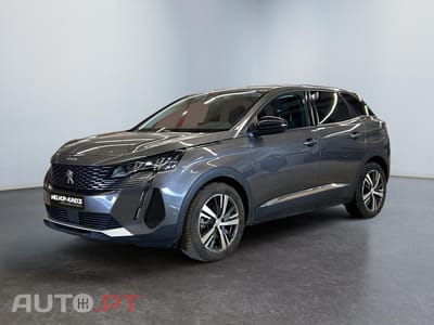Peugeot 3008 1.6 Hybrid Allure Pack e-EAT8