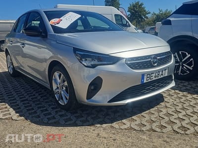 Opel Corsa 1.2 TURBO GS