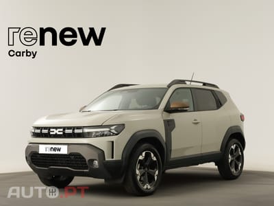Dacia Duster Duster 1.2 Hybrid-G Extreme 4x4
