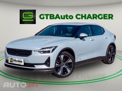 Polestar 2 Long Range 78 kWh 