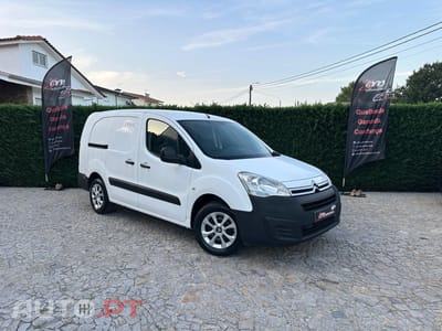 Citroen Berlingo 1.6 HDi L2 Confort