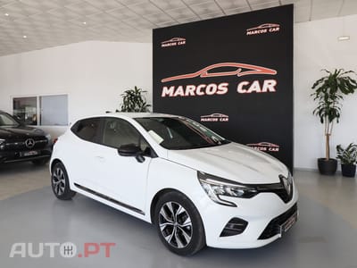 Renault Clio SCe 65 Evolution