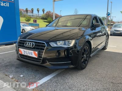 Audi A3 Sportback 1.6 TDI Advance Ultra