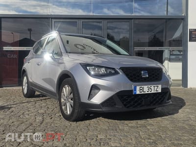 Seat Arona 1.0 TSI Style