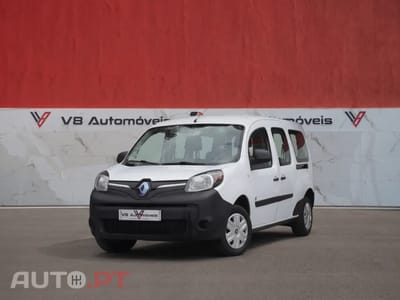 Renault Kangoo Maxi 33 (c/ Bateria)