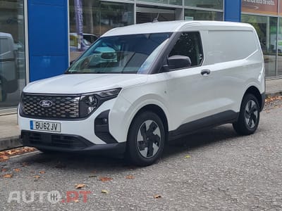 Ford Courier TRANSIT COURIER VAN TREND N1 BEV 100KW (136CV)